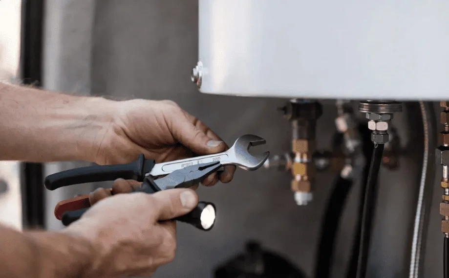 Why choose Water Heater Repair in Pine Haven, WY